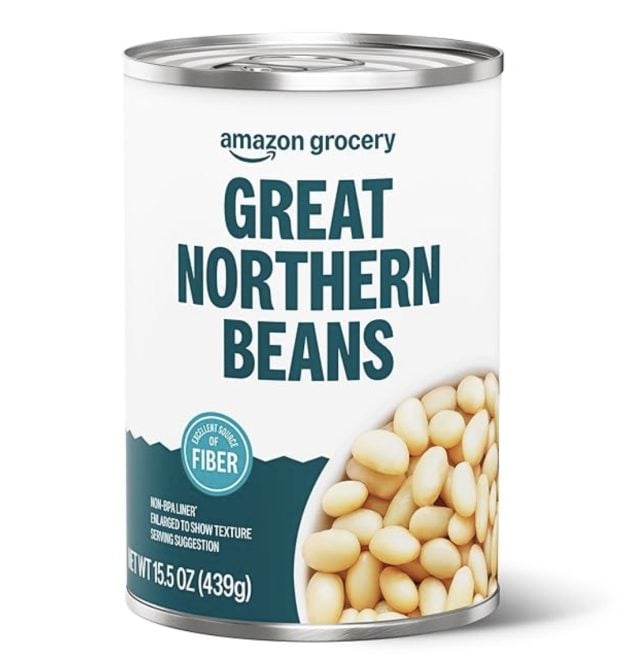 Great Northern Beans